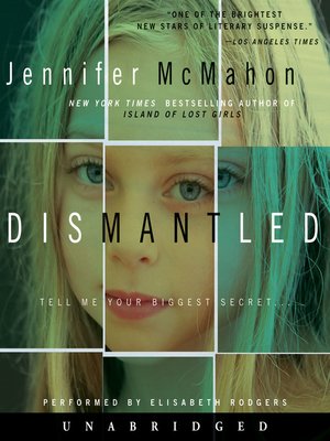 cover image of Dismantled